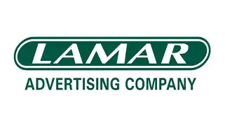 Lamar Advertising Company logo