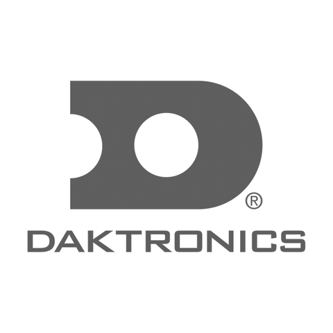 Daktronics logo